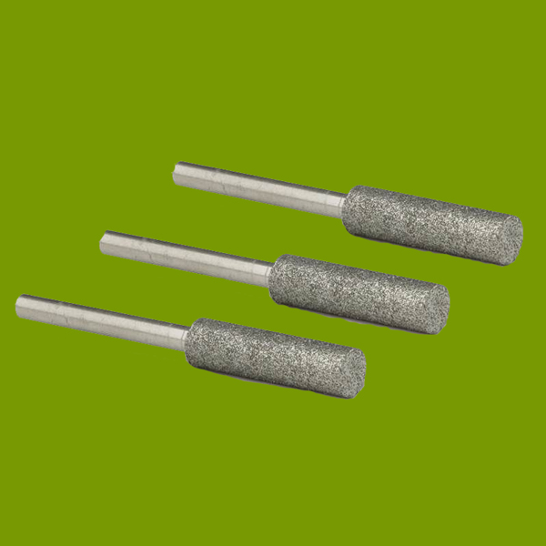 (image for) Oregon Genuine 5/32” Replacement Stones (3 Pack) 31397